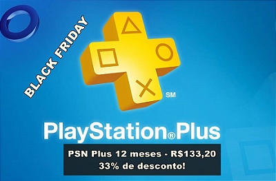 PSN Plus