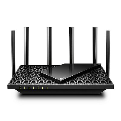 Roteador TP-Link Archer AX73 AX5400 Wi-Fi 6 Gigabit Dual Band