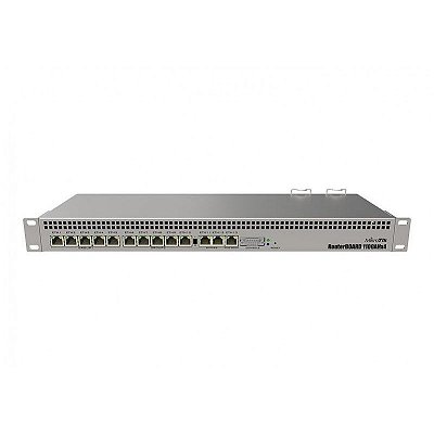 Roteador Mikrotik RouteRBoard RB1100x4 RB1100x4