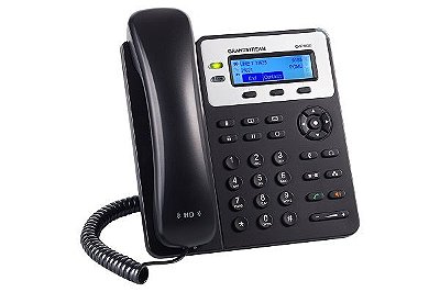 Grandstream GXP1620 IP Phone 2 Linhas Empresarial