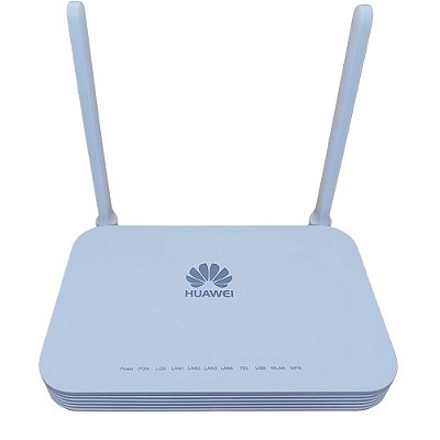 ONU GPON Huawei Wi-Fi 6 AC Huawei EG8145X6 1POT + 4GE 2.4/5G 5dBi