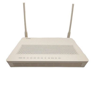 ONU CATV Wi-Fi GPON Huawei HG8247H5 1GE + 3FE + 1POT 5dBi  APC