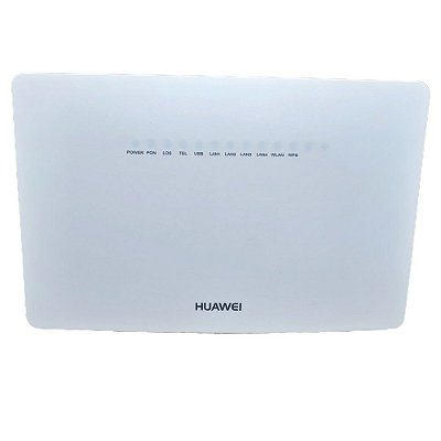 ONU GPON Huawei Wi-Fi AC Huawei HG8245Q2 1POT + 4GE + 2USB 2.4/5G UPC