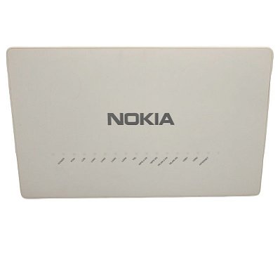 ONU GPON Nokia AC G-140W-C 1POT + 4GE 2.4/5G UPC
