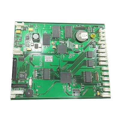 Placa Mãe para Orientek T40 Mother Board