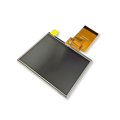 Tela LCD para Orientek Mini T303