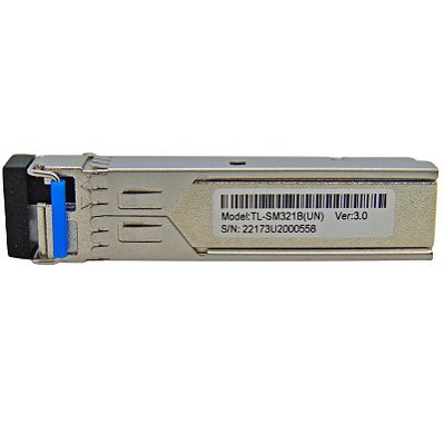 SFP TP-LINK TL-SM321B Módulo 1000BASE-BX