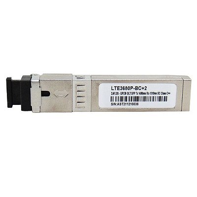 SFP GPON-OLT-CLASS C++ Hisense LTE3680P-BC+2