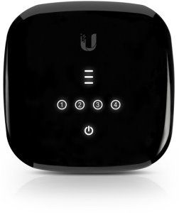 Ubiquiti UF-WiFi-BR UFiber ONU GPON WiFi 4P Gigabitbit Ethernet APC