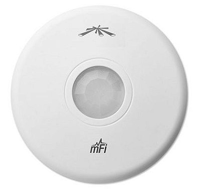 Ubiquiti MFI-MSC Sensor De Movimentos Teto