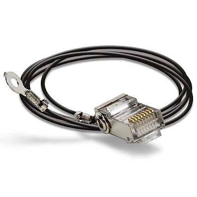 Ubiquiti TC-GND Tough Cable Connector Unidade