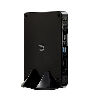 Ubiquiti UVC-NVR-2TB-BR 2TB HD Video Até 20 Câmeras
