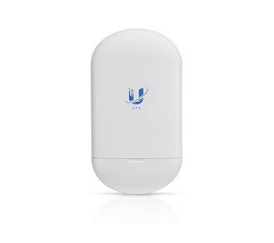 Ubiquiti LTU-Lite-BR 5 GHz 13dBi Rádio Client CPE PTMP 1Gigabit