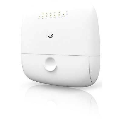 Ubiquiti EP-R6 6PORT 5Gigabit RJ45 + 1SFP EdgePoint Outdoor