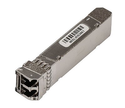 Mikrotik SFP+ CWDM S+C61DLC10D 10G SM 10km 1610nm LC