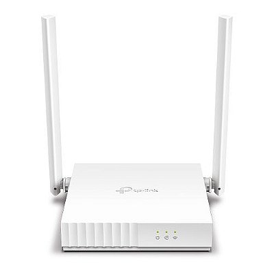 TP-Link Router TL-WR829N 300Mbps WiFi Multimodo