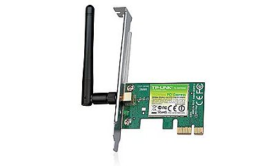 TP-Link PCI-Express TL-WN781ND 150Mbps