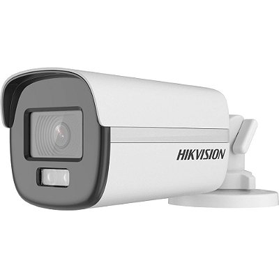 Camera Hikvision Bullet DS-2CE12DF0T-F 2MP 2.8MM ColorVu