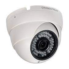 Camera Grandstream Gxv3610-Hd Lente 3,6mm
