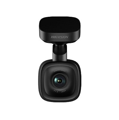 Camera p/Carro Hikvision Dashcam 1600P 130° AE-DC5013-F6