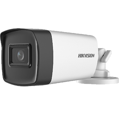 Camera Bullet Hikvision DS-2CE17H0T-IT1F 5MP 3.6mm