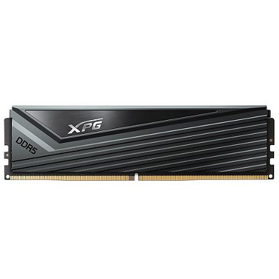 Memória DDR5 16GB 6000MHz ADATA XPG CASTER PRETO AX5U6000C4016G-CCAGY