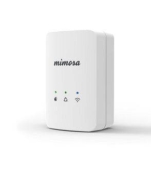 Ponto de Acesso Mimosa G2 Gateway 2.4GHZ PoE WiFi