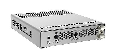 Switch Cloud Router Mikrotik CRS305-1G-4S+IN BR L5