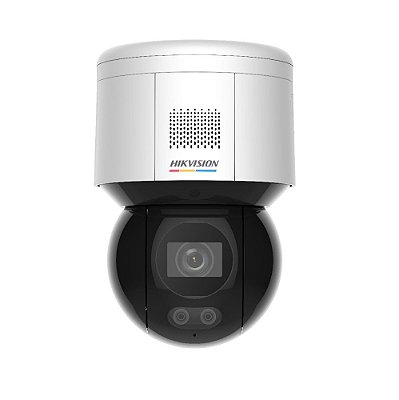 Camera IP Hikvision Dome DS-2DE3A400BW-DE/W F1 T5 Mini PT