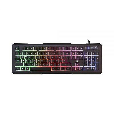 Teclado Satellite Ak-840 - Português