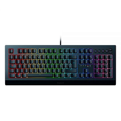 Teclado Gamer Razer Cynosa V2 Chroma Rz03-03401000-R311 Rgb (Espanhol)