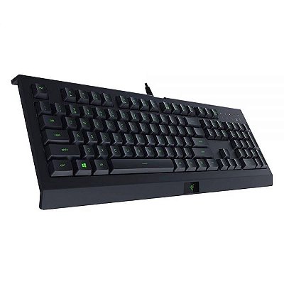 Teclado Gamer Razer Cynosa Lite Rz03-02741600-R311 Usb - Preto (Espanhol)