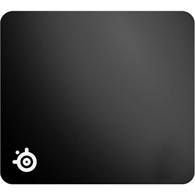 Mouse Pad Steelseries Qck Edge M - Negro