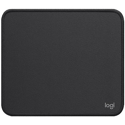 Mouse Pad Logitech Studio Series - Grafite (956-000035)