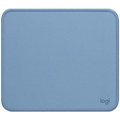 Mouse Pad Logitech Studio Series - Cinza Azulado (956-000038)