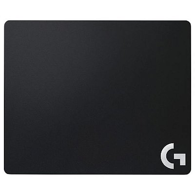 Mouse Pad Logitech G440 Gaming - Preto (943-000098)
