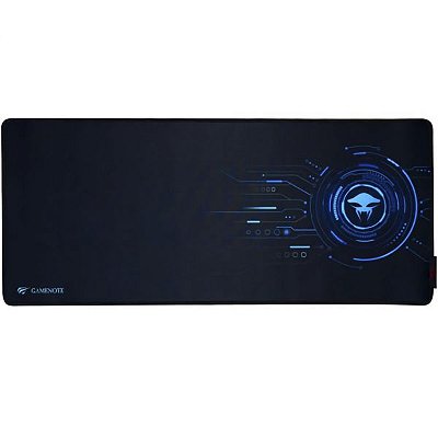 Mouse Pad Havit Mp849 Xl (Extra Grande) - Preto/Azul