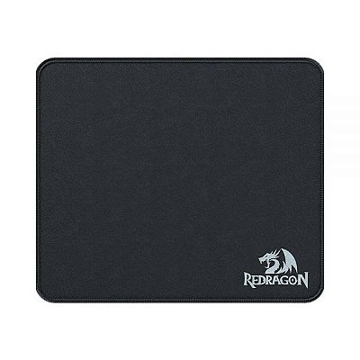 Mouse Pad Gamer Redragon Flick M P030 - Preto