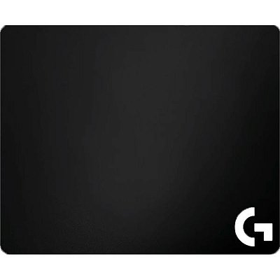 Mouse Pad Gamer Logitech G240 - Preto