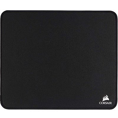 Mouse Pad Gamer Corsair Mm350 Champion Series Xl (Extra Grande) - Preto