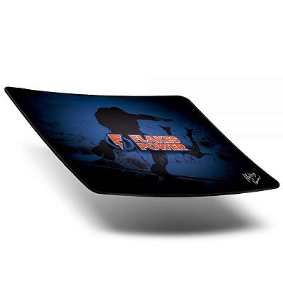 Mouse Pad Elg Flakes Power Speed G Flkmp001
