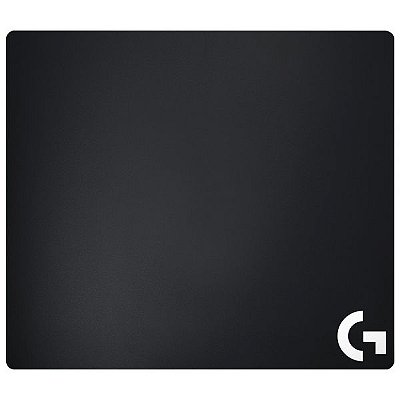 Mouse Pad Logitech G640 Large (943-000077)