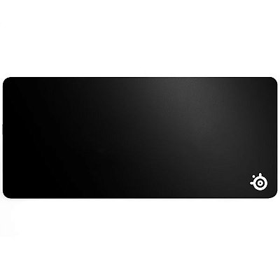 Mouse Pad Steelseries Qck Heavy Xxl - Preto