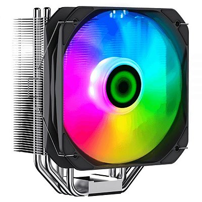 Cooler Gamemax Sigma 540 Argb Para Cpu