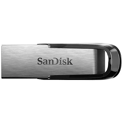 Pendrive Sandisk 128Gb Z73 Ultra Flash Drive - (Sdcz73-128G-G46)