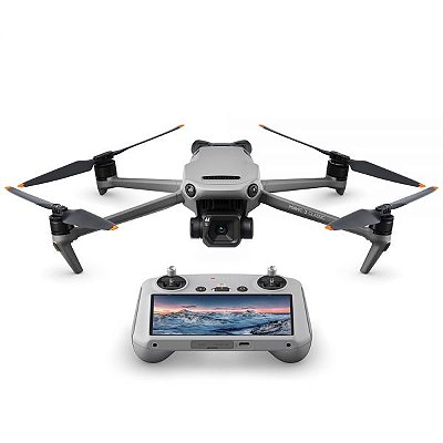 Drone Dji Mavic 3 Classic (Dji Rc)