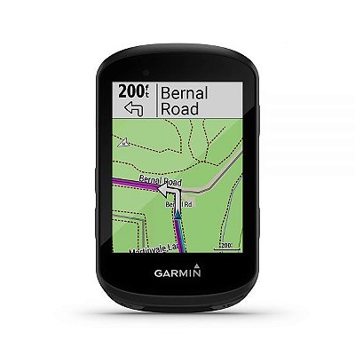 Gps Garmin Edge 530 Para Ciclismo (010-02060-00)