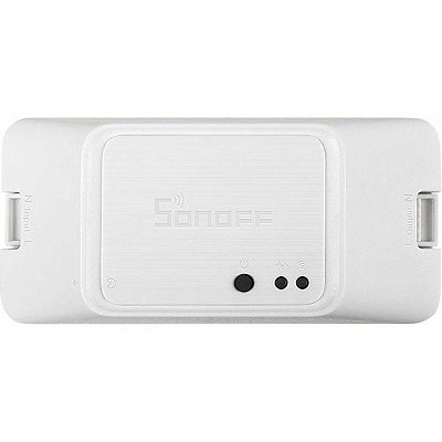 Interruptor Inteligente Sonoff Basiczbr3 Zigbee - Branco