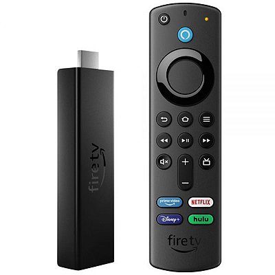 Media Player Amazon Fire Tv Stick 4K Max
