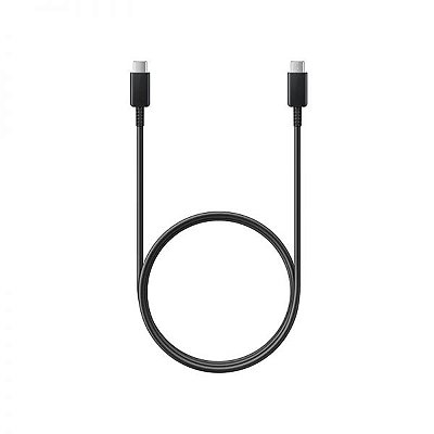 Cabo Usb-C A Usb-C Samsung Ep-Dn975 1 Metro